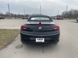 Used 2018 Buick Cascada Sport Touring w/ Dark Effects Package image 4