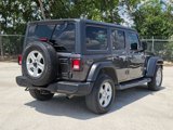 Used 2019 Jeep Wrangler Unlimited Sport S image 3