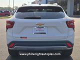 New 2025 Chevrolet Trax LT w/ LT Convenience Package image 4