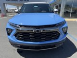 Used 2024 Chevrolet TrailBlazer ACTIV w/ Driver Confidence Package image 2