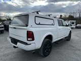 Used 2018 RAM 3500 Laramie w/ Sport Appearance Group image 5