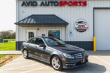 Used 2013 Mercedes-Benz C 300 4MATIC Sedan w/ Multimedia Pkg image 2