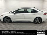 Used 2022 Toyota Corolla SE image 3