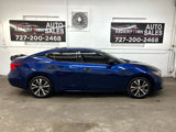 Used 2017 Nissan Maxima 3.5 S image 2