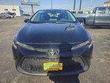 Used 2021 Toyota Corolla LE image 3