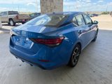 Used 2024 Nissan Sentra SV image 5
