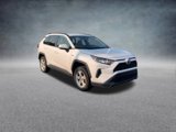 Used 2021 Toyota RAV4 LE image 2