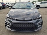 New 2025 Toyota Corolla SE image 2