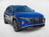 Used 2022 Hyundai Tucson SEL w/ Convenience Package image 3