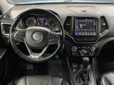 Certified 2020 Jeep Cherokee Latitude w/ Quick Order Package 26F North image 5