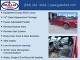Used 2016 Ford F150 XLT w/ Equipment Group 302A Luxury image 5