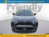 Used 2019 Toyota RAV4 LE image 2