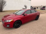 Used 2019 Ford Fusion SE w/ Equipment Group 151A image 4