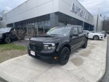 Certified 2024 Ford Maverick Lariat w/ Black Appearance Package image 4