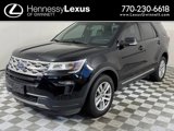 Used 2018 Ford Explorer XLT w/ Equipment Group 202A image 2