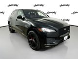 Used 2017 Jaguar F-PACE S image 3