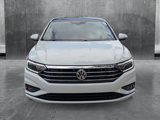 Used 2021 Volkswagen Jetta SEL Premium image 2
