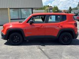 Certified 2017 Jeep Renegade Sport w/ Power & Air Group image 4