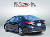 Used 2023 Toyota Corolla LE image 3