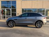 Used 2025 Jaguar F-PACE R-Dynamic S image 4