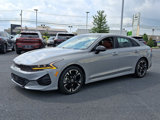 Used 2021 Kia K5 GT-Line image 3