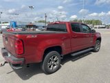Used 2015 Chevrolet Colorado Z71 image 3