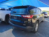 Used 2018 Chevrolet Traverse LS image 4