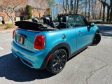 Used 2017 MINI Cooper S image 2