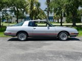 Used 1986 Pontiac Grand Prix Coupe image 3