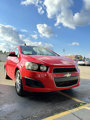 Used 2014 Chevrolet Sonic LT image 3