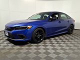 Certified 2022 Honda Civic Sport image 2