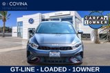 Used 2023 Kia Forte GT-Line image 2