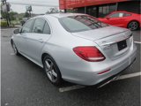 Used 2017 Mercedes-Benz E 300 4MATIC image 3