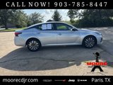 Used 2024 Nissan Altima 2.5 SV image 2
