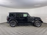 Used 2021 Jeep Wrangler Unlimited Sport image 5