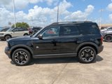 Used 2021 Ford Bronco Sport Outer Banks image 5