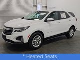 Used 2022 Chevrolet Equinox LT image 5