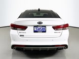 Used 2017 Kia Optima SX w/ Launch Edition Package image 6