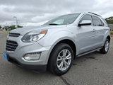 Used 2016 Chevrolet Equinox LT w/ Convenience Package image 3