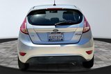 Used 2018 Ford Fiesta SE image 4
