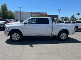 Used 2015 RAM 2500 Laramie w/ Convenience Group image 4
