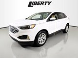 Used 2022 Ford Edge SEL image 3