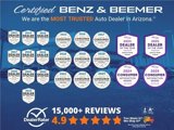 Used 2014 Mercedes-Benz ML 350 BlueTEC 4MATIC image 5