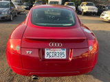 Used 2001 Audi TT 1.8T image 5