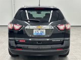 Used 2015 Chevrolet Traverse LT image 3