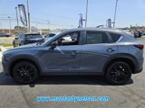 New 2025 MAZDA CX-5 Carbon Edition image 4