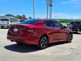 Certified 2024 Nissan Sentra SV w/ All-Weather Package image 2