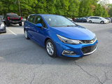 Used 2016 Chevrolet Cruze LT w/ RS Package image 3