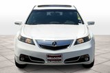 Used 2012 Acura TL image 3