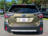 Used 2022 Subaru Outback Limited image 5